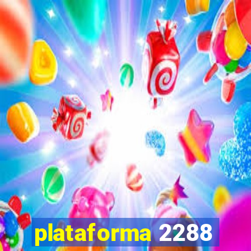 plataforma 2288